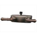 Amer Brass Ob53Vbob 4 In. Oil Bronze Shower Valve A7K-OB53VBOB